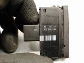 Recambio de warning para volkswagen passat variant (365) 2.0 tdi referencia OEM IAM 3AA953509 