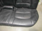 Recambio de asientos traseros para toyota lexus ls 400 (ucf20) 4.0 v8 32v cat referencia OEM IAM 1976267 CUERO NEGRO 4 PUERTAS