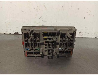 Recambio de caja reles / fusibles para peugeot partner (s1) 1.9 diesel referencia OEM IAM 9568205480 