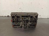 Recambio de caja reles / fusibles para peugeot partner (s1) 1.9 diesel referencia OEM IAM 9568205480 