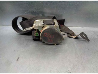 Recambio de cinturon seguridad delantero derecho para seat ibiza (6l1) 1.4 tdi referencia OEM IAM 6L4857706G 5 PUERTAS