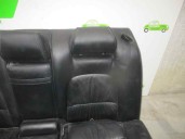 Recambio de asientos traseros para toyota lexus ls 400 (ucf20) 4.0 v8 32v cat referencia OEM IAM 1976267 CUERO NEGRO 4 PUERTAS