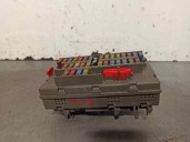 Recambio de caja reles / fusibles para peugeot partner (s1) 1.9 diesel referencia OEM IAM 9568205480 