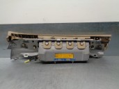 Recambio de airbag delantero derecho para lexus is 200 (ds2/is2) 220d referencia OEM IAM 7396053060 