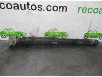 Recambio de amortiguador trasero izquierdo para seat ibiza (6l1) 1.4 tdi referencia OEM IAM 6Q0513025BH 844902000318 SACHS