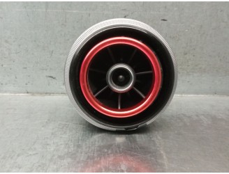 Recambio de aireador para audi a3 sportback (8va, 8vf) 2.0 tdi referencia OEM IAM 8V0820901A 150210094508 