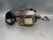 Recambio de cinturon seguridad delantero derecho para seat ibiza (6l1) 1.4 tdi referencia OEM IAM 6L4857706G 5 PUERTAS