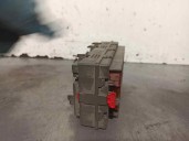 Recambio de caja reles / fusibles para peugeot partner (s1) 1.9 diesel referencia OEM IAM 9568205480 