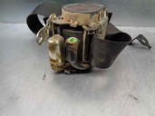 Recambio de cinturon seguridad delantero derecho para seat ibiza (6l1) 1.4 tdi referencia OEM IAM 6L4857706G 5 PUERTAS