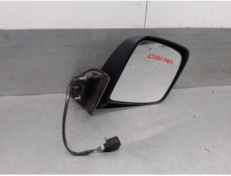 Recambio de retrovisor derecho para nissan nv200 furgoneta 1.5 dci 90 (m20, m20m) referencia OEM IAM 96301JX31C 96301JX31C 