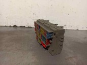 Recambio de caja reles / fusibles para peugeot partner (s1) 1.9 diesel referencia OEM IAM 9568205480 