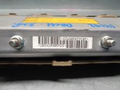 Recambio de airbag delantero derecho para lexus is 200 (ds2/is2) 220d referencia OEM IAM 7396053060  