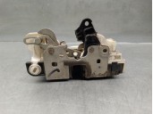 Replacement rear right door lock for Dodge Caliber 2.0 16V CRD cat OEM IAM reference P04589414AE 4 PINS 5 DOORS