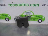 Recambio de cerradura maletero / porton para seat ibiza (6l1) 1.4 tdi referencia OEM IAM 6L6827505A 3 PINES 3 PUERTAS