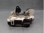 Replacement rear right door lock for Dodge Caliber 2.0 16V CRD cat OEM IAM reference P04589414AE 4 PINS 5 DOORS