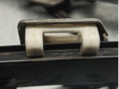 Recambio de elevalunas delantero derecho para seat toledo (5p2) 1.6 referencia OEM IAM 5P0837402 43 PINES 5 PUERTAS