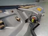 Recambio de airbag delantero derecho para lexus is 200 (ds2/is2) 220d referencia OEM IAM 7396053060 