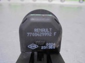 Recambio de mando retrovisor para renault megane i classic (la0) 1.9 dti diesel cat referencia OEM IAM 7700429992F 