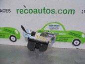Recambio de cerradura maletero / porton para seat ibiza (6l1) 1.4 tdi referencia OEM IAM 6L6827505A 3 PINES 3 PUERTAS