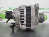 Recambio de alternador para peugeot 405 berlina 2.0 cat referencia OEM IAM 5705 HK 