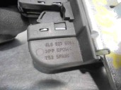 Recambio de cerradura maletero / porton para seat ibiza (6l1) 1.4 tdi referencia OEM IAM 6L6827505A 3 PINES 3 PUERTAS