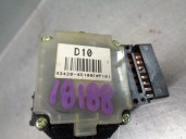 Recambio de mando limpia para kia carnival 2.9 crdi cat referencia OEM IAM 934204D100  