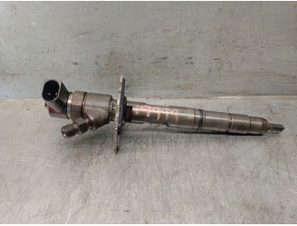 Replacement injector for Audi A8 (4E2) 4.0 V8 32V TDI biturbo cat (ASE) OEM IAM reference 057103113C 