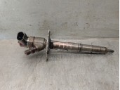 Recambio de inyector para audi a8 (4e2) 4.0 v8 32v tdi biturbo cat (ase) referencia OEM IAM 057103113C 