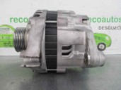Recambio de alternador para peugeot 405 berlina 2.0 cat referencia OEM IAM 5705 HK 