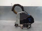 Recambio de cerradura puerta delantera derecha para lexus is 200 (ds2/is2) 220d referencia OEM IAM 6903053090 10 PINES 4 PUERTAS