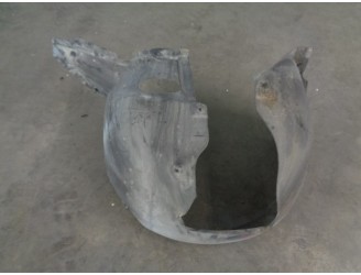 Recambio de paso rueda delantero izquierdo para seat toledo (5p2) 1.6 referencia OEM IAM 5P0809957 CESTA 17B