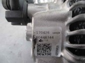Recambio de alternador para peugeot 405 berlina 2.0 cat referencia OEM IAM 5705 HK 