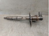 Recambio de inyector para audi a8 (4e2) 4.0 v8 32v tdi biturbo cat (ase) referencia OEM IAM 057103113C 