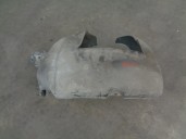 Recambio de paso rueda delantero izquierdo para seat toledo (5p2) 1.6 referencia OEM IAM 5P0809957 CESTA 17B