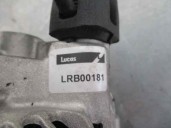 Recambio de alternador para peugeot 405 berlina 2.0 cat referencia OEM IAM 5705 HK 