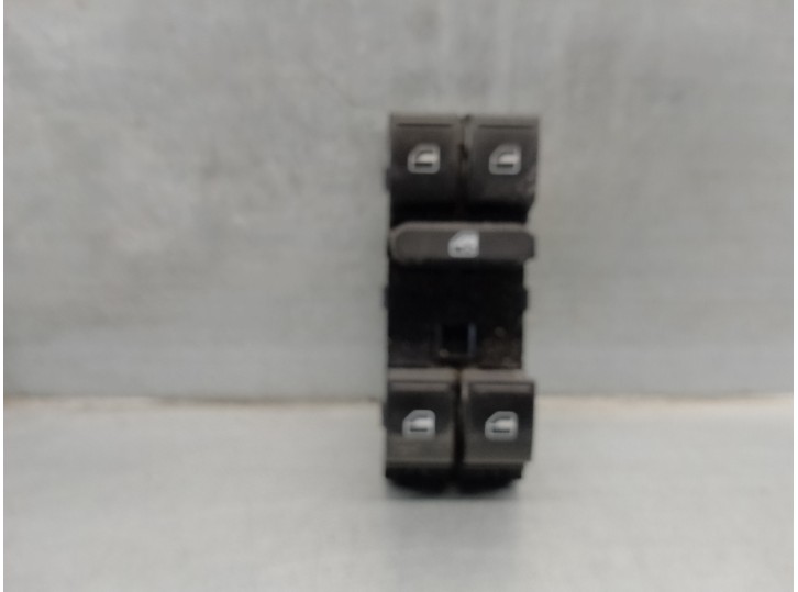 Recambio de mando elevalunas delantero izquierdo para volkswagen passat variant (365) 2.0 tdi referencia OEM IAM 1K4959857B 