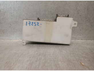 Recambio de modulo electronico para mercedes-benz clase s (w126) berlina+coupe 3.0 referencia OEM IAM 1268200626 1268200626 