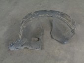 Recambio de paso rueda delantero izquierdo para seat toledo (5p2) 1.6 referencia OEM IAM 5P0809957  CESTA 17B