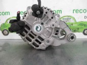 Recambio de alternador para peugeot 405 berlina 2.0 cat referencia OEM IAM 5705 HK 