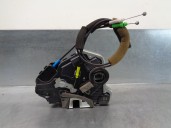 Recambio de cerradura puerta delantera derecha para lexus is 200 (ds2/is2) 220d referencia OEM IAM 6903053090 10 PINES 4 PUERTAS