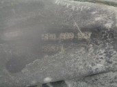 Recambio de paso rueda delantero izquierdo para seat toledo (5p2) 1.6 referencia OEM IAM 5P0809957  CESTA 17B