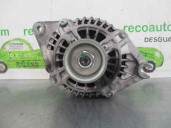 Recambio de alternador para peugeot 405 berlina 2.0 cat referencia OEM IAM 5705 HK 