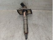 Recambio de inyector para audi a8 (4e2) 4.0 v8 32v tdi biturbo cat (ase) referencia OEM IAM 057103113C 