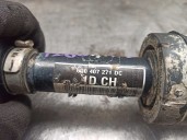 Recambio de transmision delantera izquierda para seat ibiza (6l1) 1.4 tdi referencia OEM IAM 6Q0407271BS  