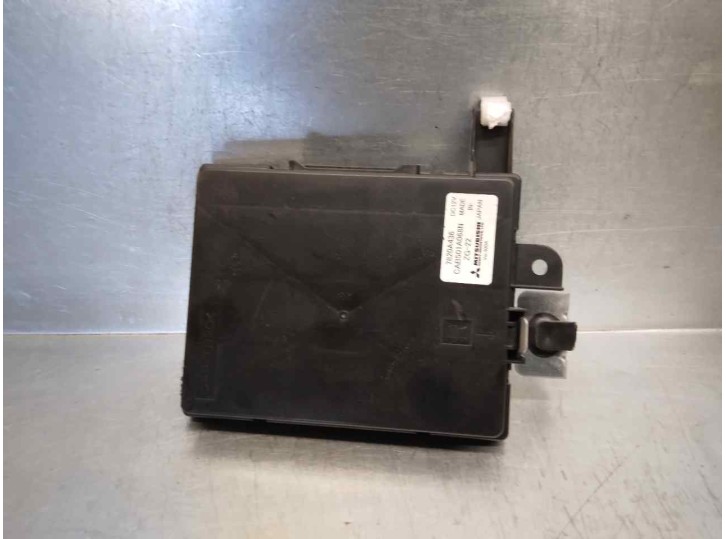 Replacement electronic module for mitsubishi asx (ga0w) 1.8 di-d cat OEM IAM reference 7820A436 