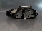 Recambio de cerradura puerta delantera derecha para lexus is 200 (ds2/is2) 220d referencia OEM IAM 6903053090 10 PINES 4 PUERTAS