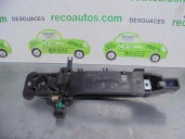 Recambio de maneta exterior delantera derecha para cadillac srx 3.6 v6 cat referencia OEM IAM D800138 