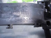 Recambio de maneta exterior delantera derecha para cadillac srx 3.6 v6 cat referencia OEM IAM D800138 