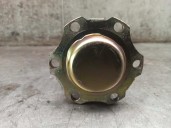 Recambio de transmision delantera izquierda para seat ibiza (6l1) 1.4 tdi referencia OEM IAM 6Q0407271BS  