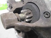 Recambio de motor arranque para peugeot 405 berlina 2.0 cat referencia OEM IAM D6RA66 D6RA VALEO